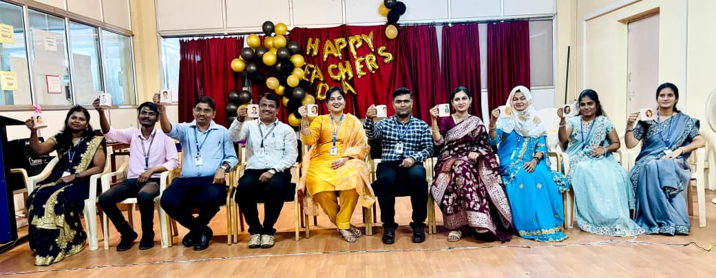 AIML Department Photo 1