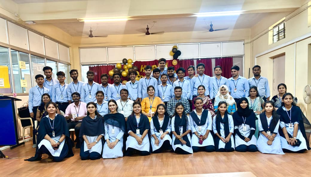 AIML Department Photo 3
