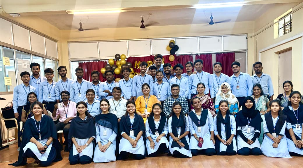 AIML Department Photo 4