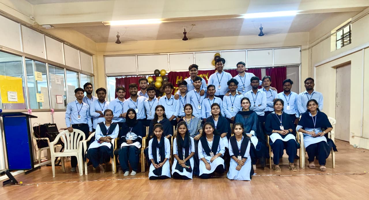 AIML Department Photo 5