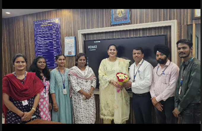 AIML Department Photo 6